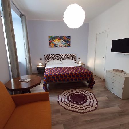 Cappuccini Express House Lägenhet Pozzuoli Exteriör bild