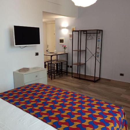 Cappuccini Express House Lägenhet Pozzuoli Exteriör bild