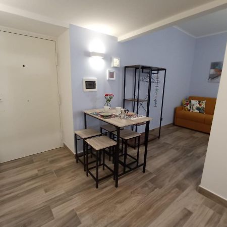 Cappuccini Express House Lägenhet Pozzuoli Exteriör bild