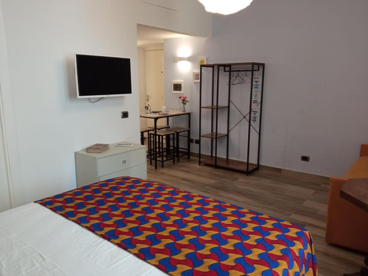 Cappuccini Express House Lägenhet Pozzuoli Exteriör bild