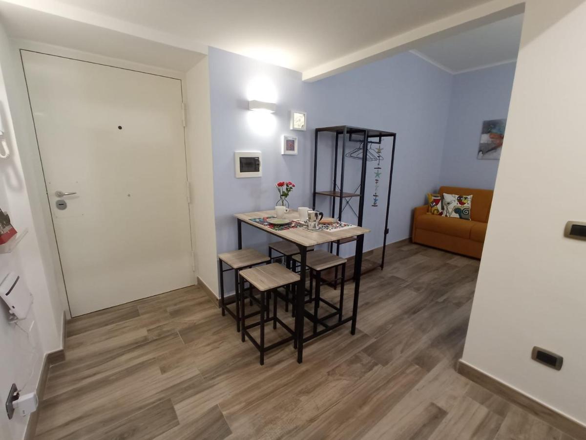 Cappuccini Express House Lägenhet Pozzuoli Exteriör bild