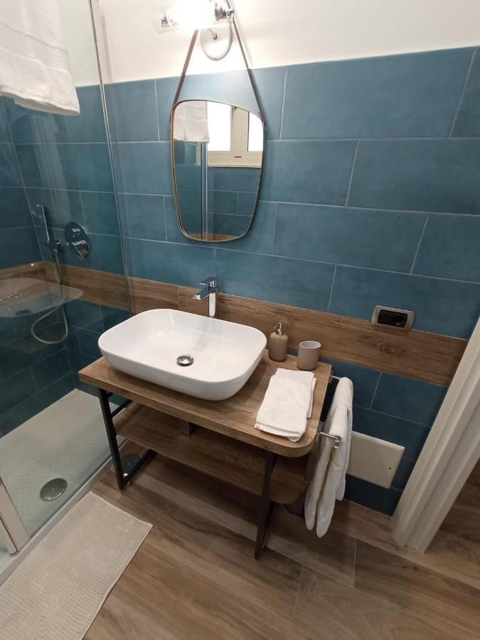 Cappuccini Express House Lägenhet Pozzuoli Exteriör bild