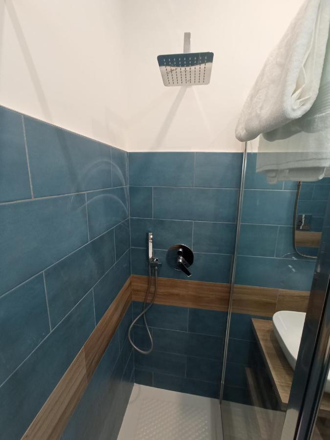 Cappuccini Express House Lägenhet Pozzuoli Exteriör bild